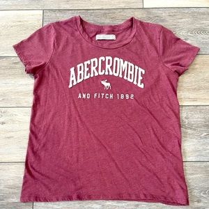 Abercrombie T shirt